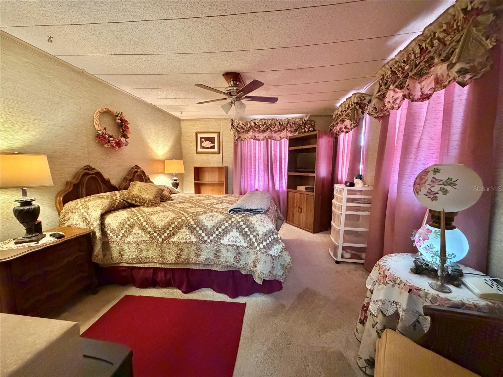 100 MARIGOLD ST, LEESBURG, FL, 34748