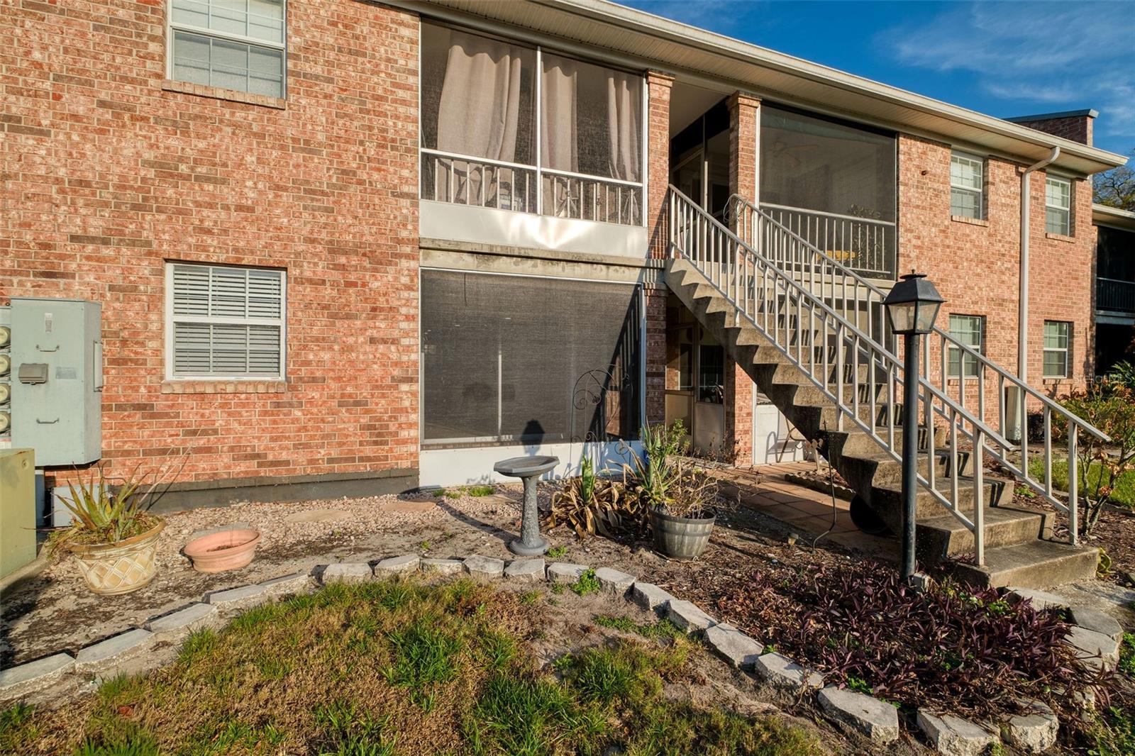 4388 LAKE UNDERHILL RD #21C2, ORLANDO, FL, 32803