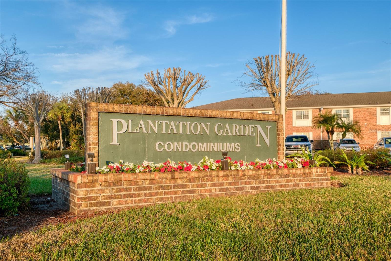 4388 LAKE UNDERHILL RD #21C2, ORLANDO, FL, 32803