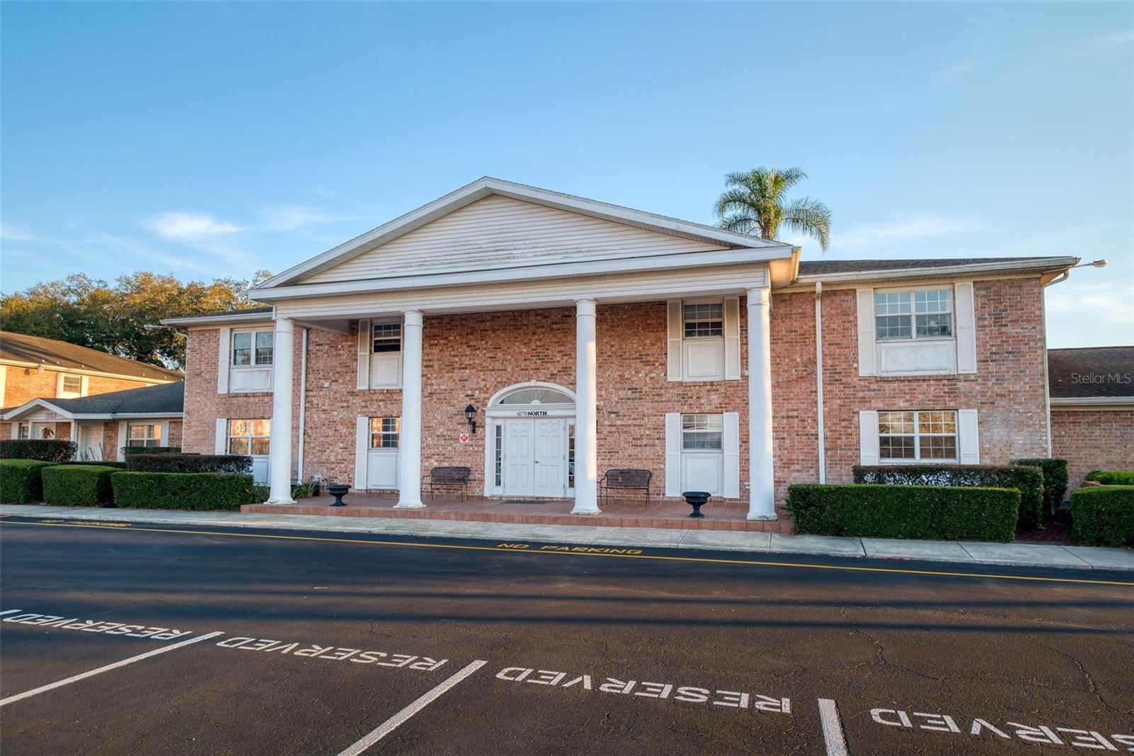 4388 LAKE UNDERHILL RD #21C2, ORLANDO, FL, 32803