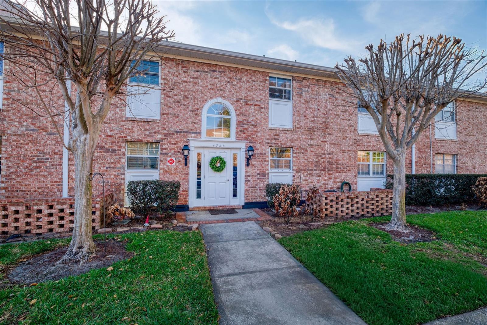 4388 LAKE UNDERHILL RD #21C2, ORLANDO, FL, 32803