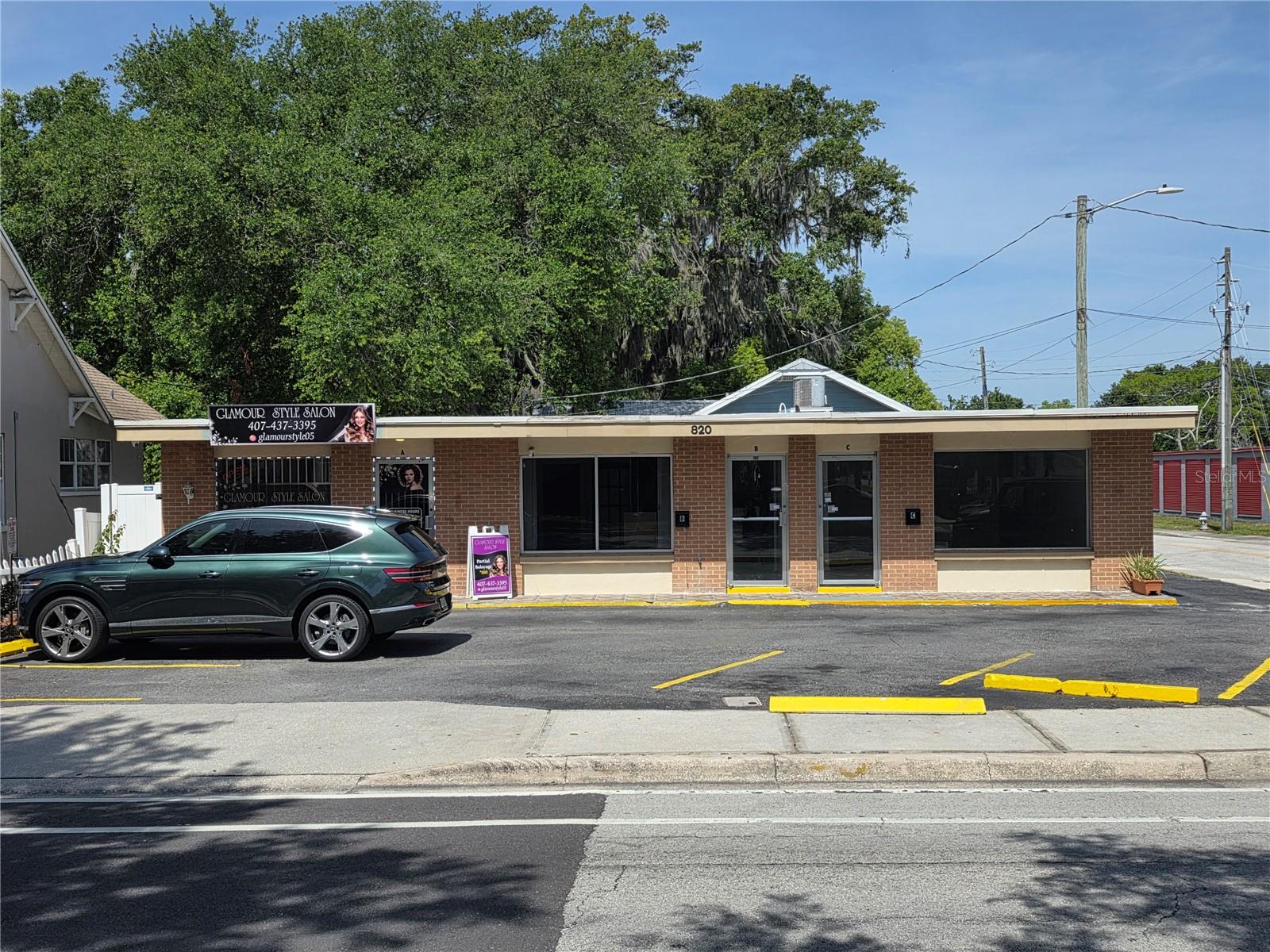 820 N MAIN ST, KISSIMMEE, FL, 34744