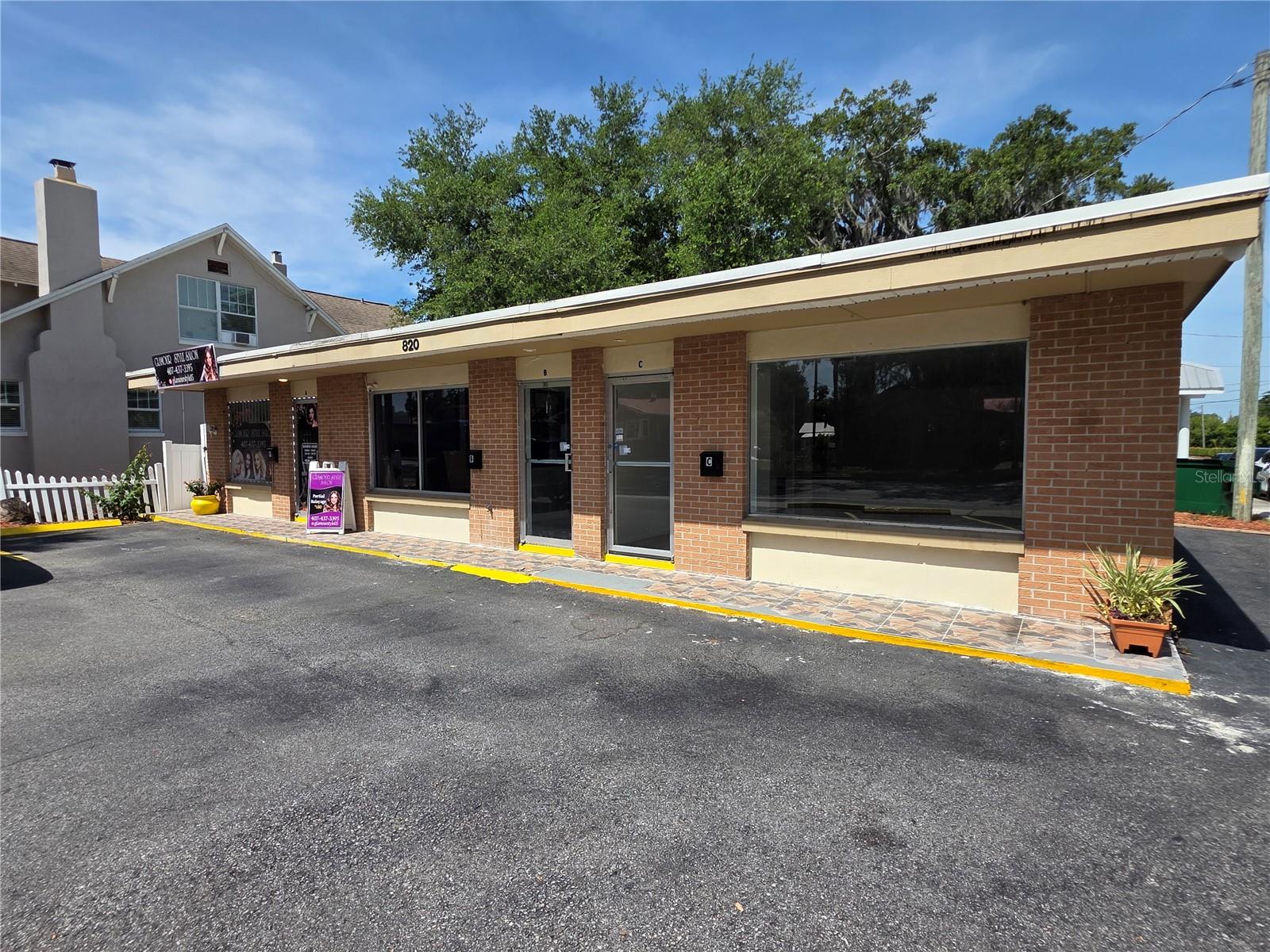820 N MAIN ST, KISSIMMEE, FL, 34744