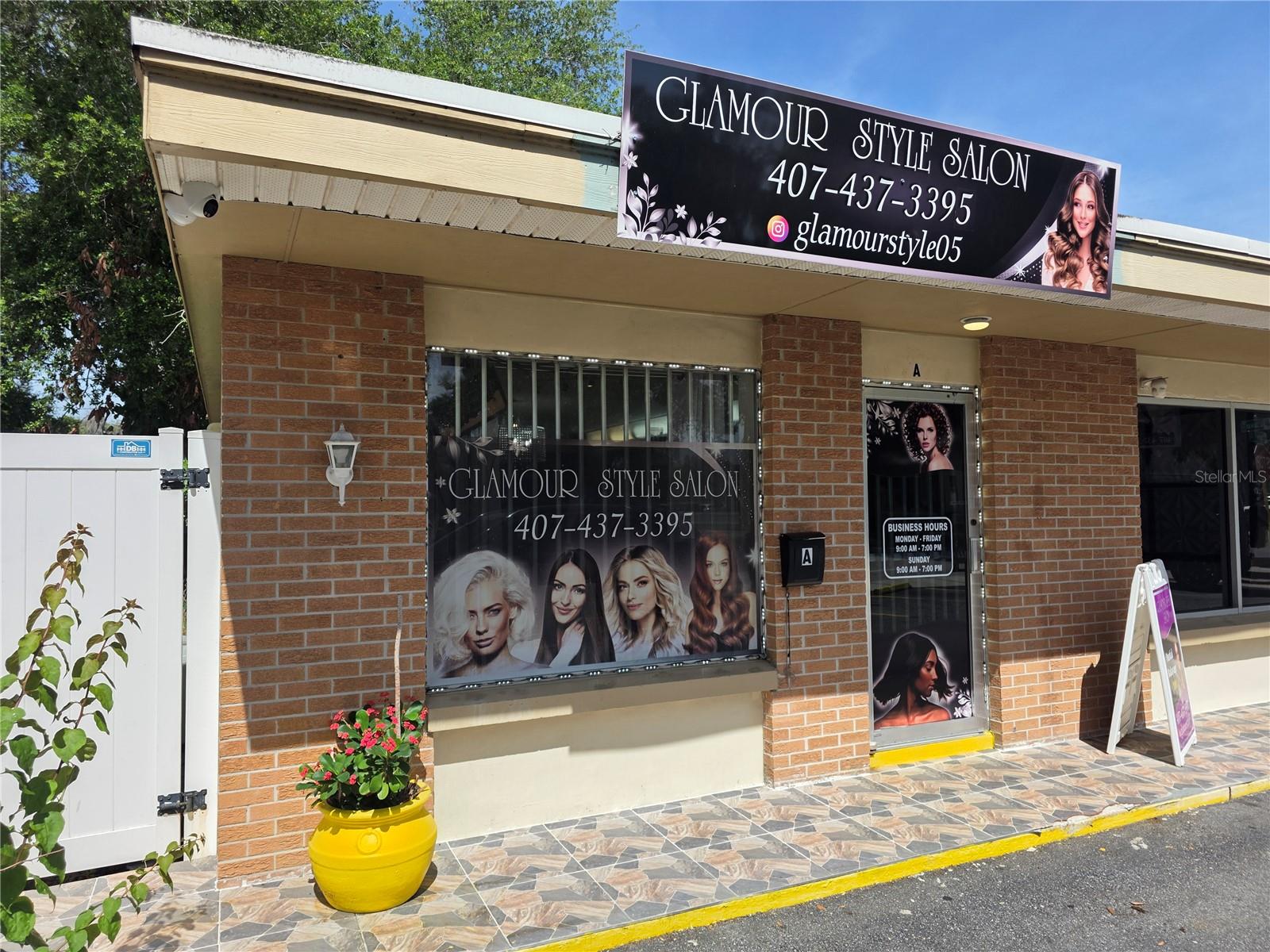 820 N MAIN ST, KISSIMMEE, FL, 34744
