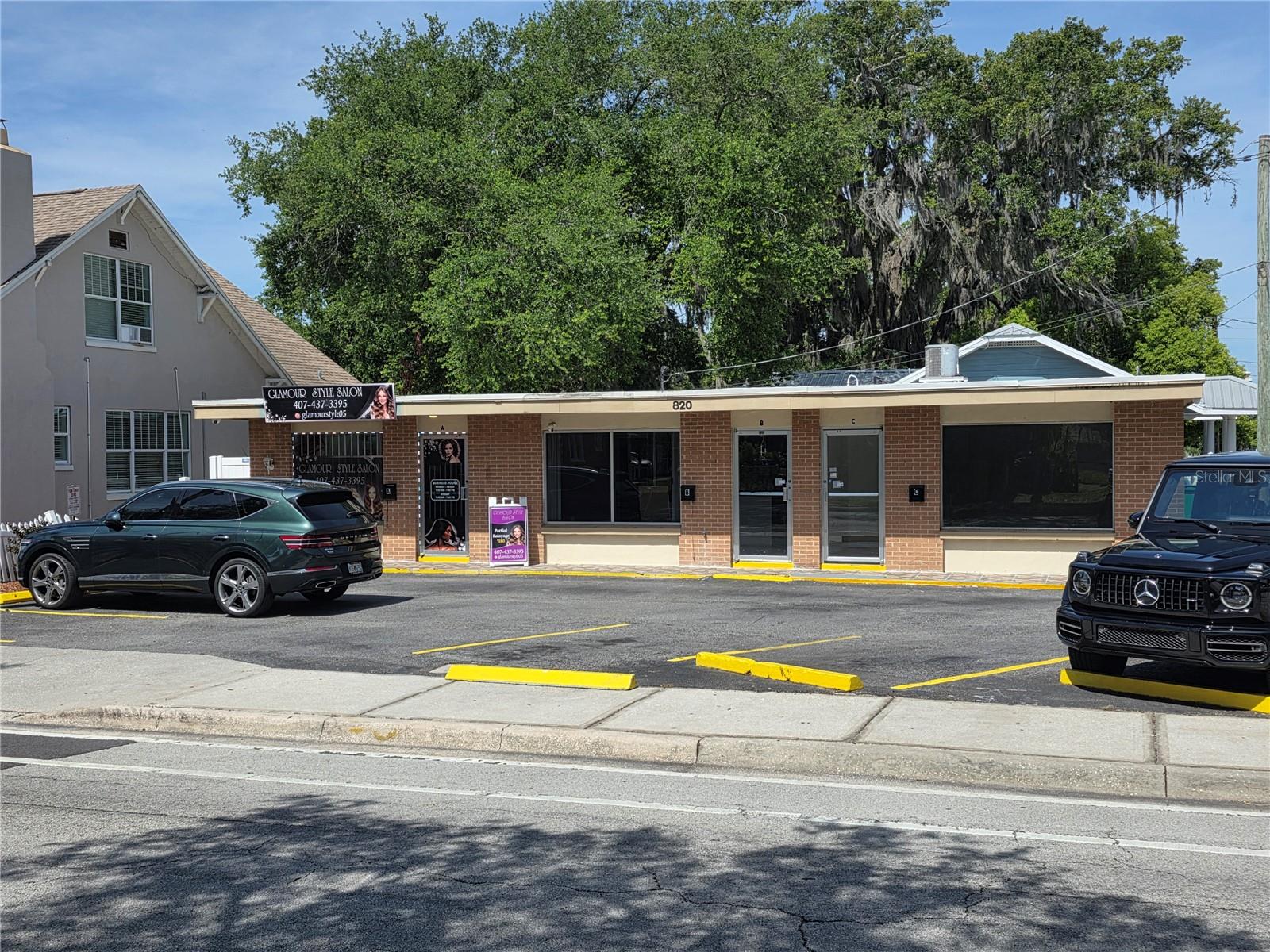 820 N MAIN ST, KISSIMMEE, FL, 34744