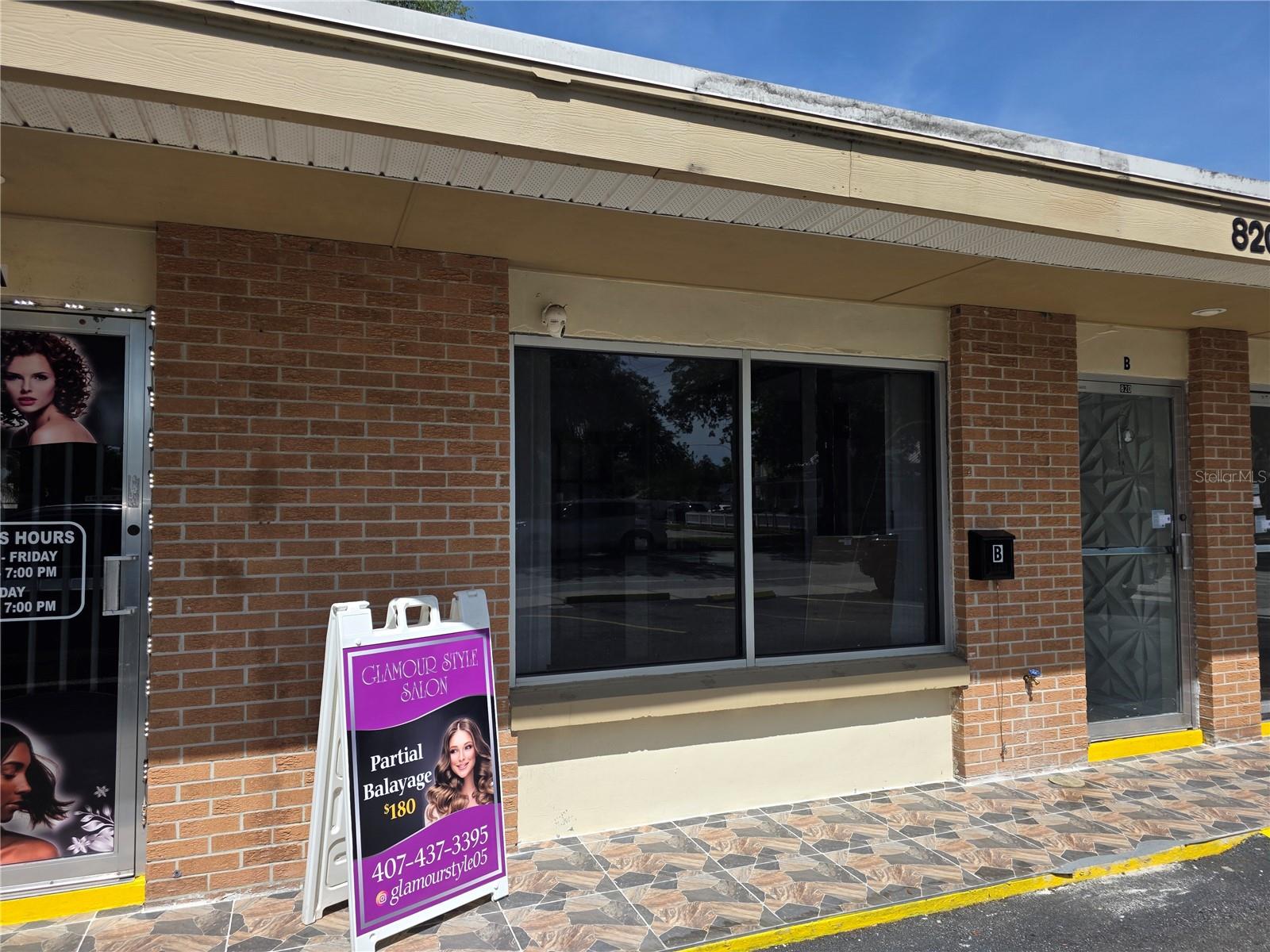 820 N MAIN ST, KISSIMMEE, FL, 34744