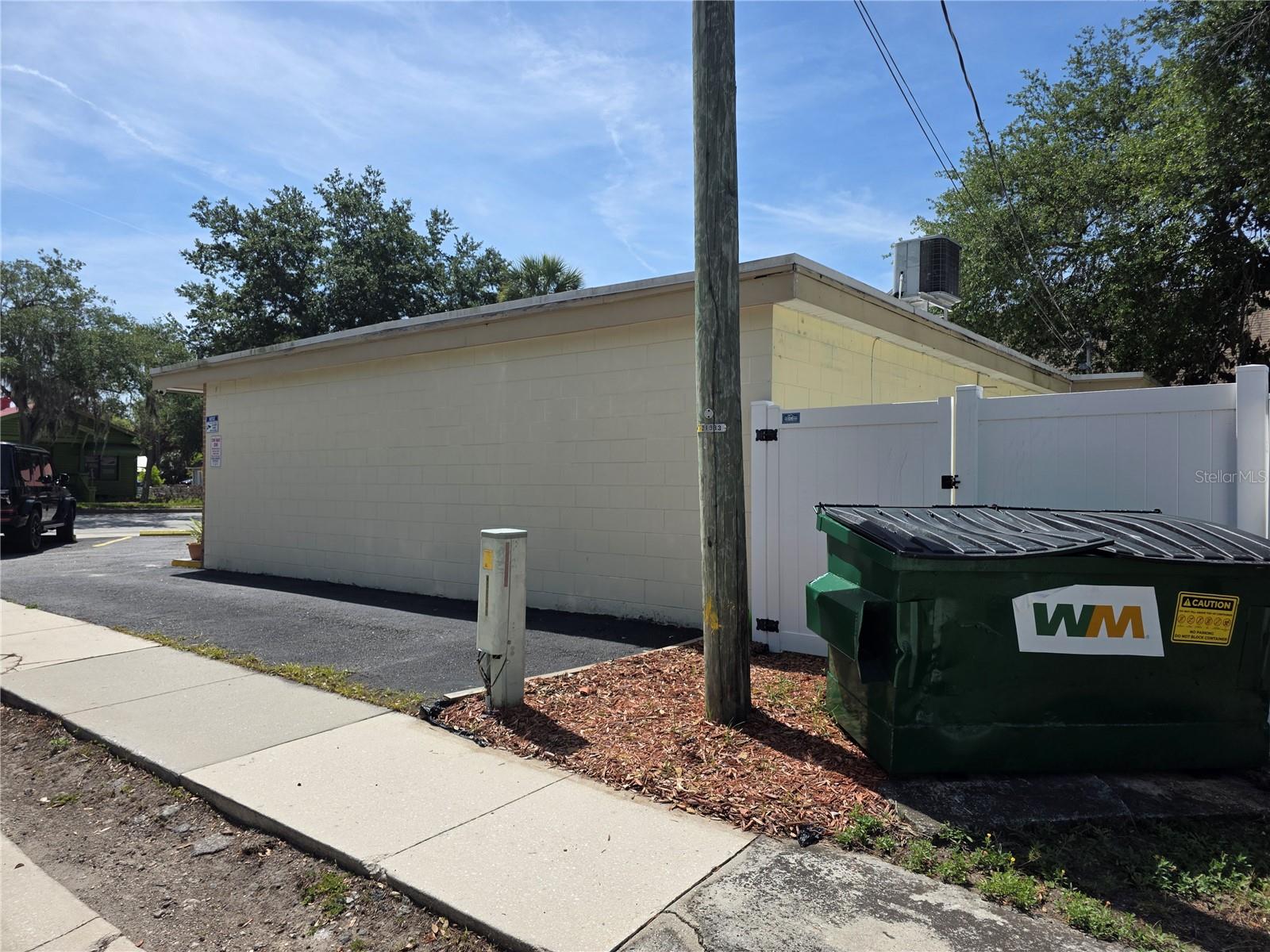820 N MAIN ST, KISSIMMEE, FL, 34744