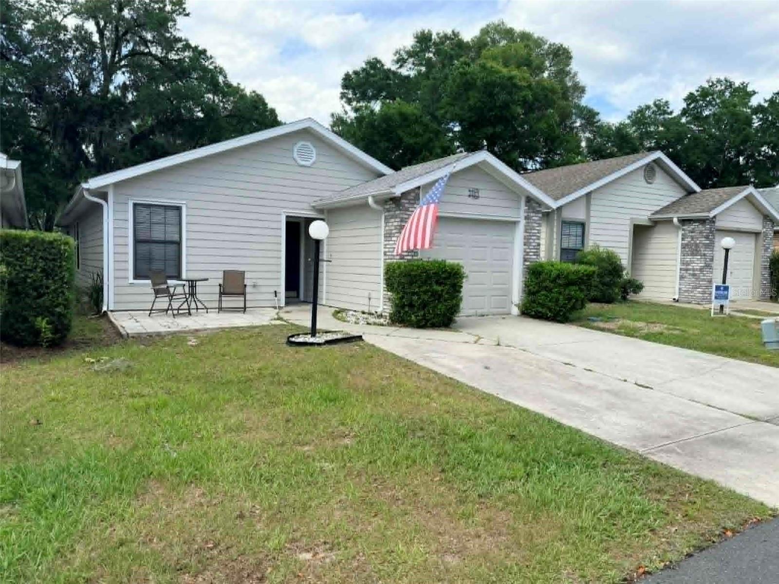 3909 NE 22ND ST, OCALA, FL, 34470