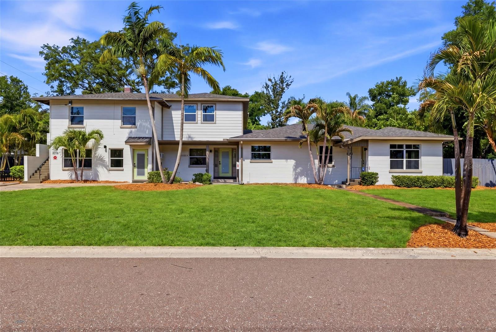 3030 5TH ST N, ST PETERSBURG, FL, 33704