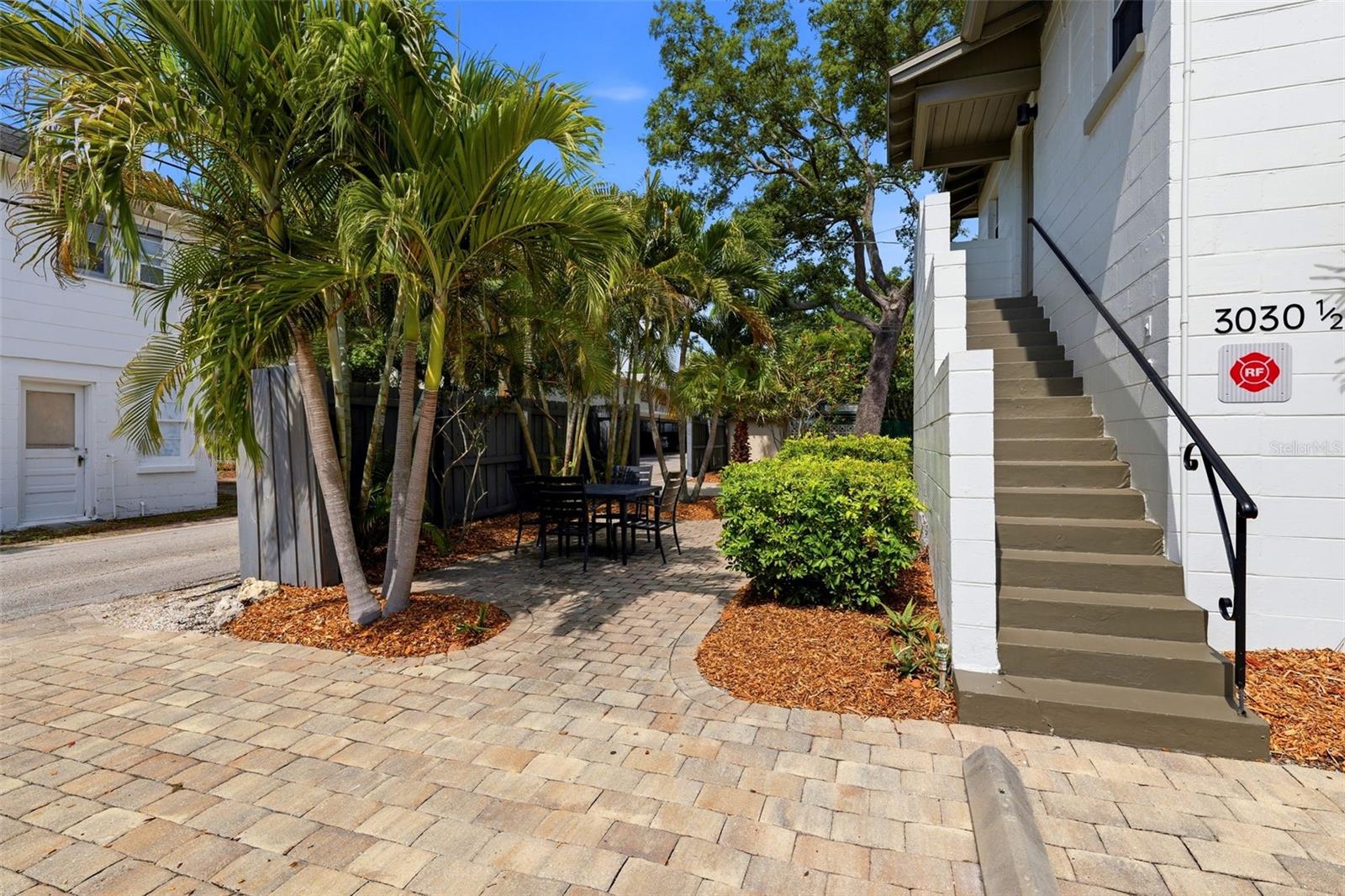 3030 5TH ST N, ST PETERSBURG, FL, 33704