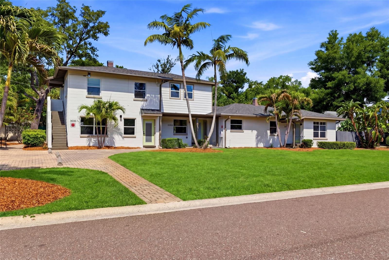 3030 5TH ST N, ST PETERSBURG, FL, 33704