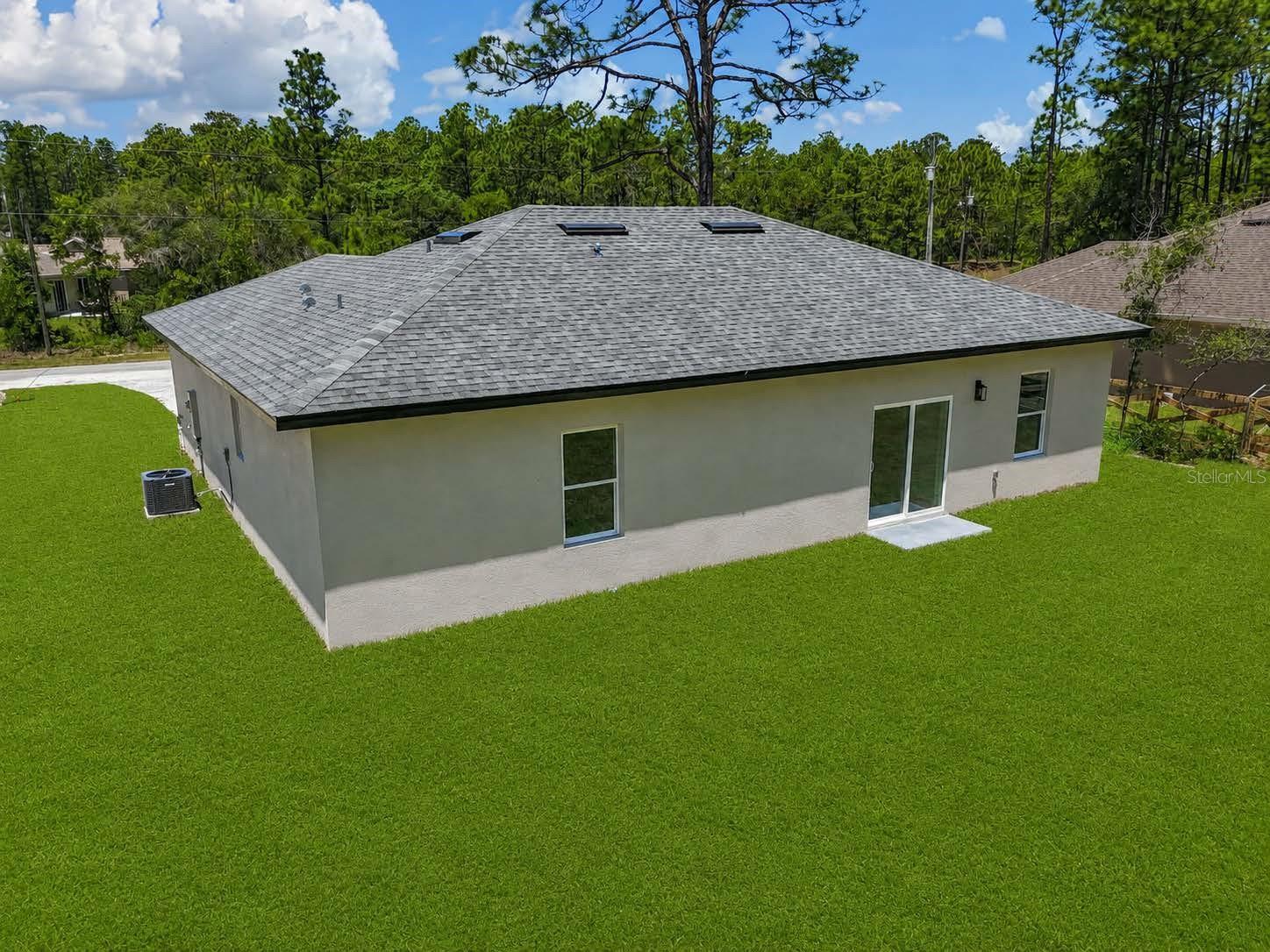 8753 N RAIDIN DR, CITRUS SPRINGS, FL, 34433