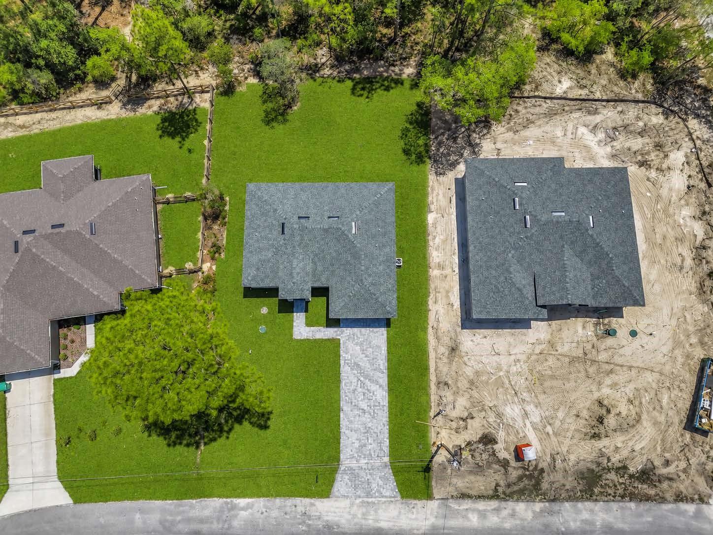 8753 N RAIDIN DR, CITRUS SPRINGS, FL, 34433