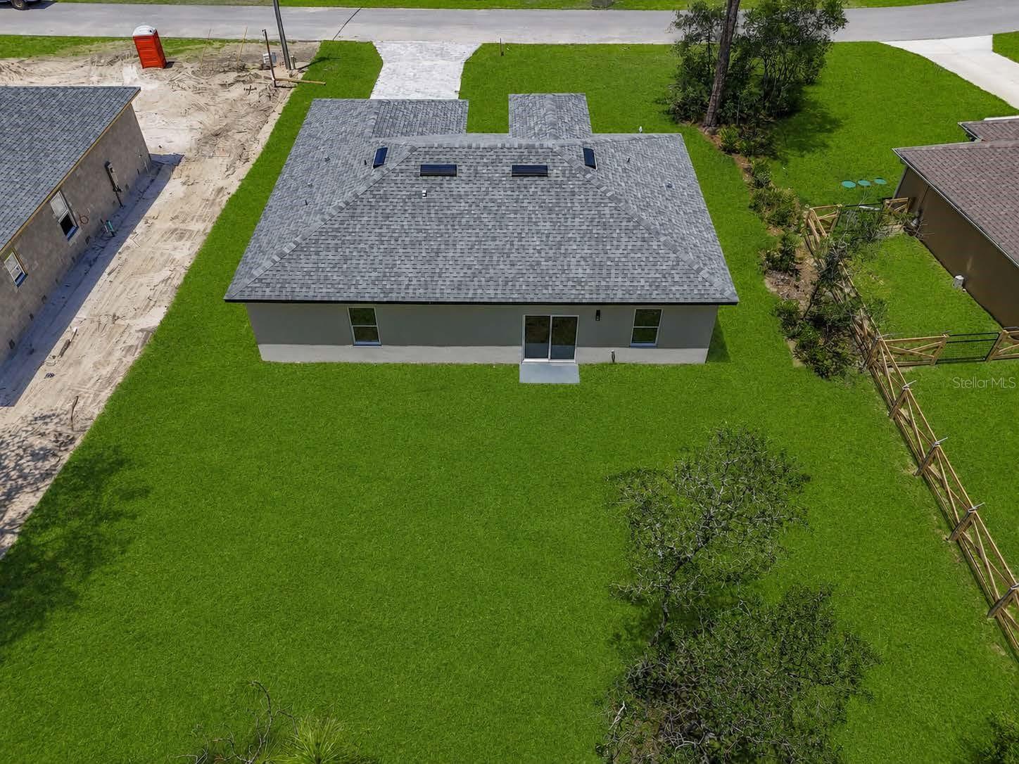 8753 N RAIDIN DR, CITRUS SPRINGS, FL, 34433