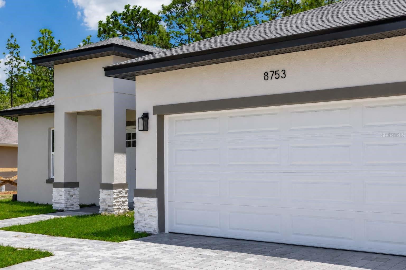 8753 N RAIDIN DR, CITRUS SPRINGS, FL, 34433