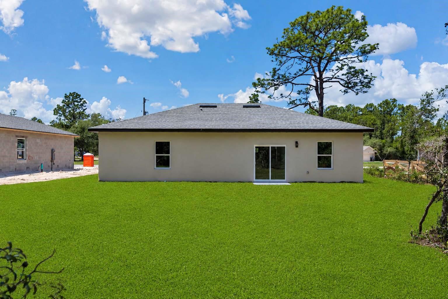 8753 N RAIDIN DR, CITRUS SPRINGS, FL, 34433