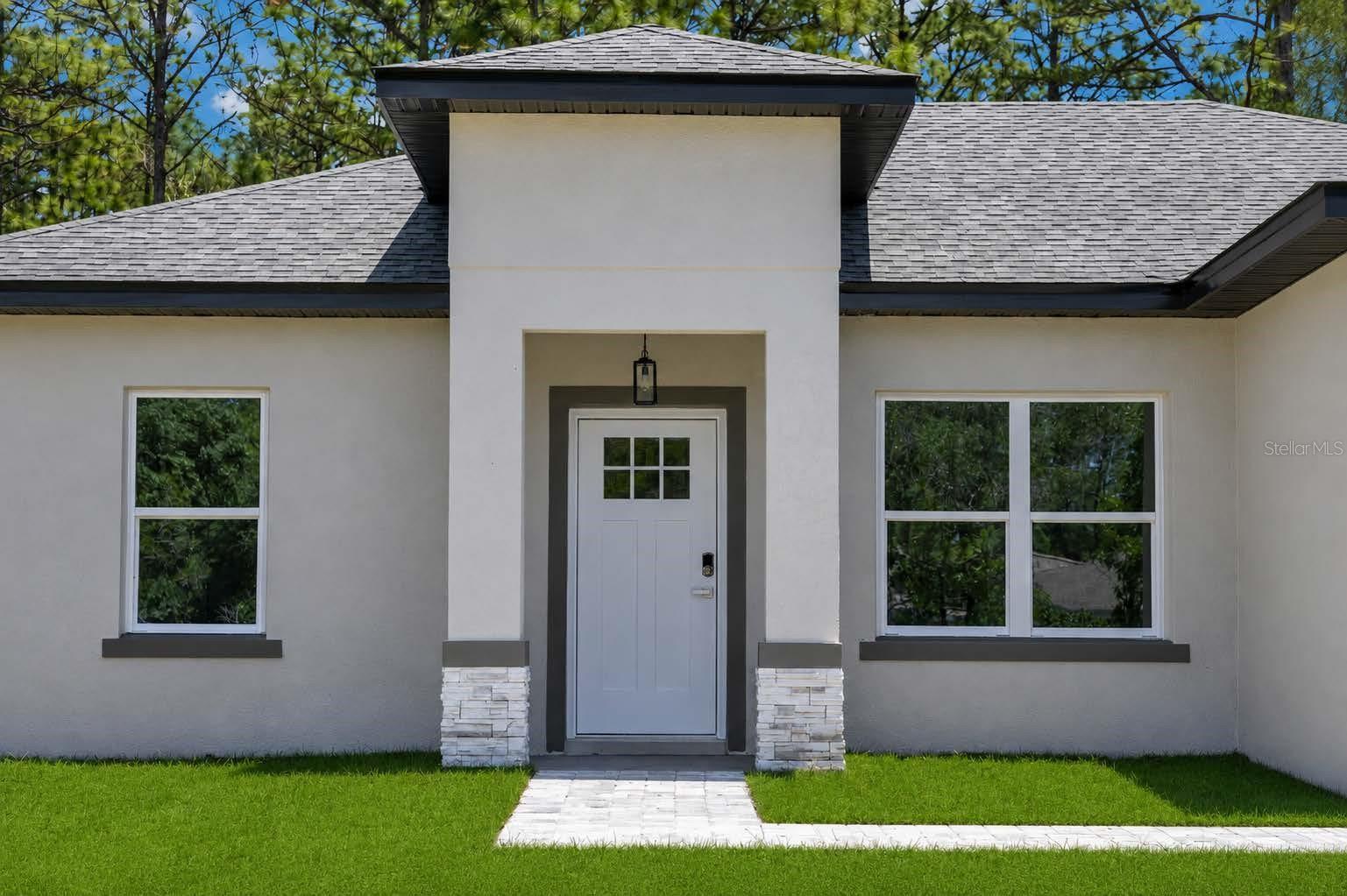 8753 N RAIDIN DR, CITRUS SPRINGS, FL, 34433