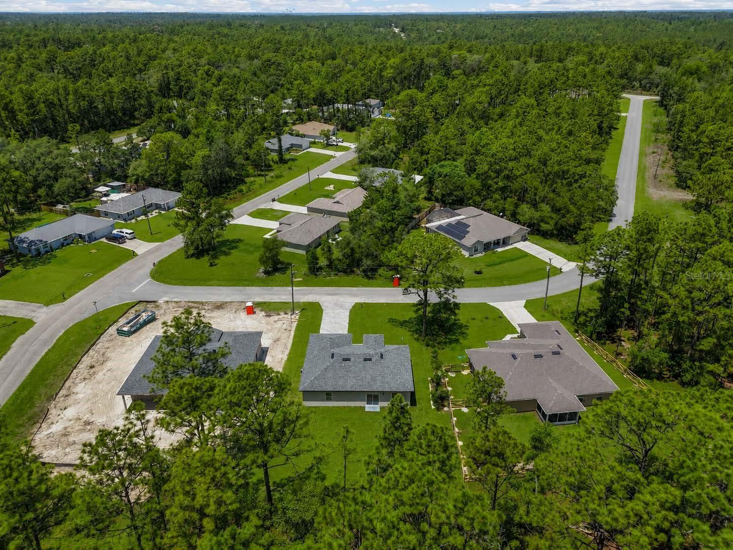 8753 N RAIDIN DR, CITRUS SPRINGS, FL, 34433