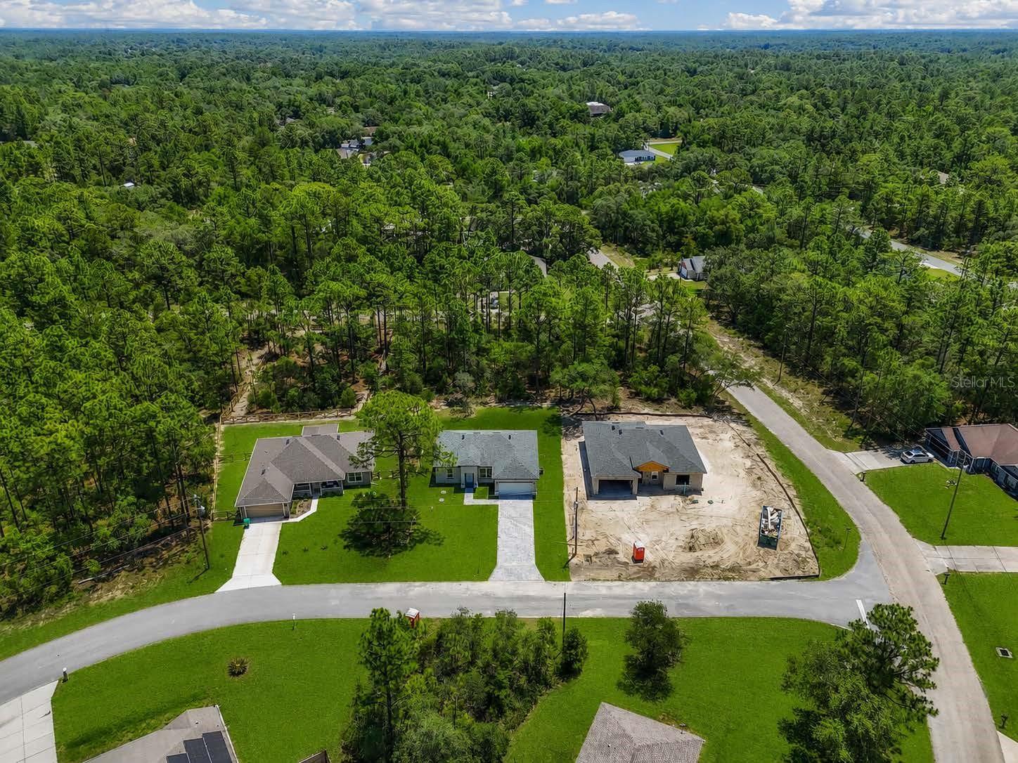 8753 N RAIDIN DR, CITRUS SPRINGS, FL, 34433