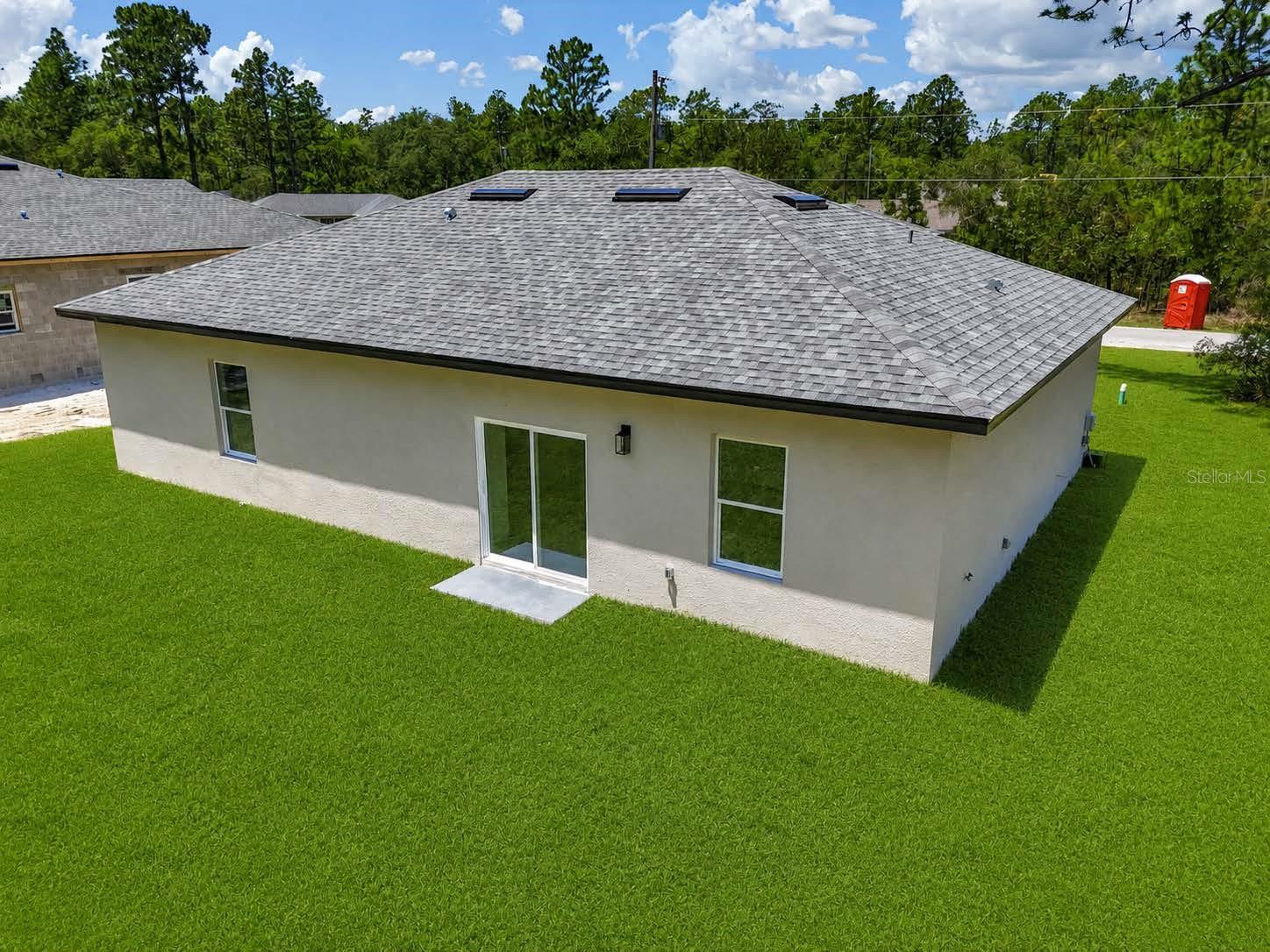 8753 N RAIDIN DR, CITRUS SPRINGS, FL, 34433