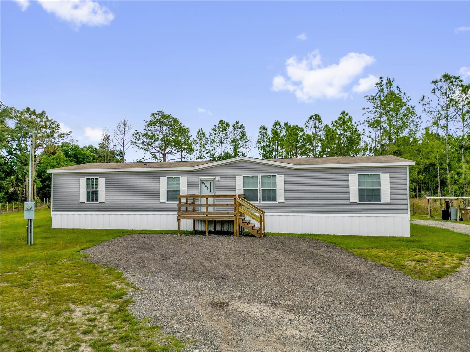 9165 LUNA DR, ST CLOUD, FL, 34773