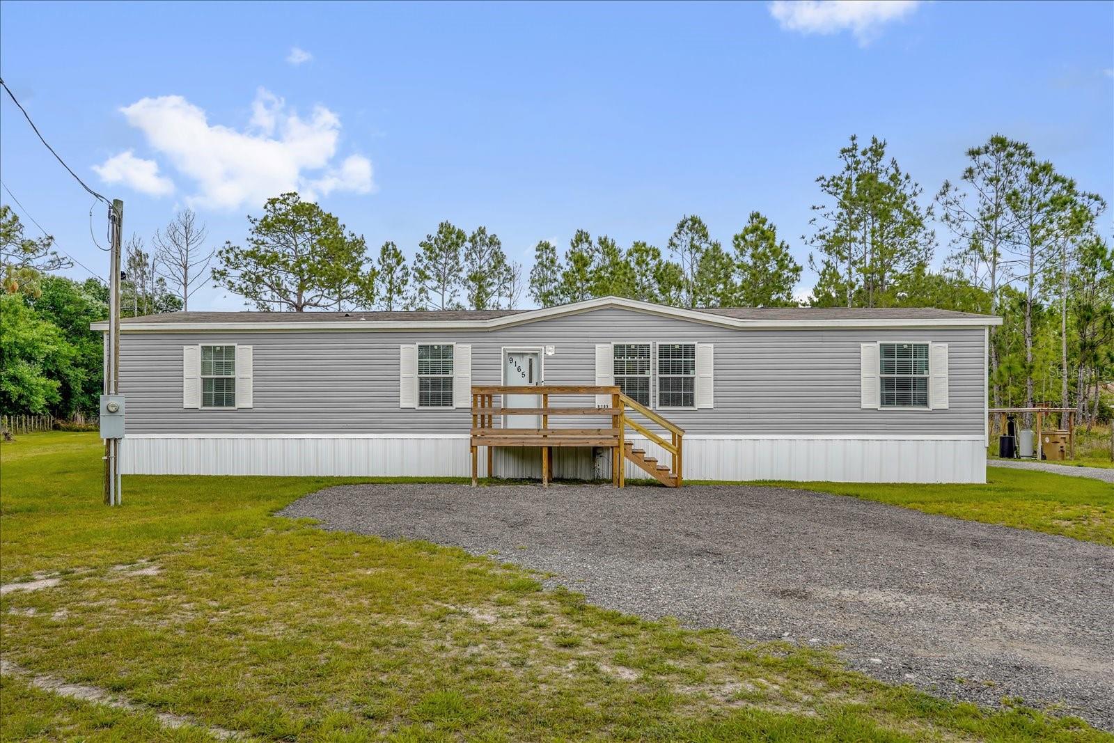 9165 LUNA DR, ST CLOUD, FL, 34773