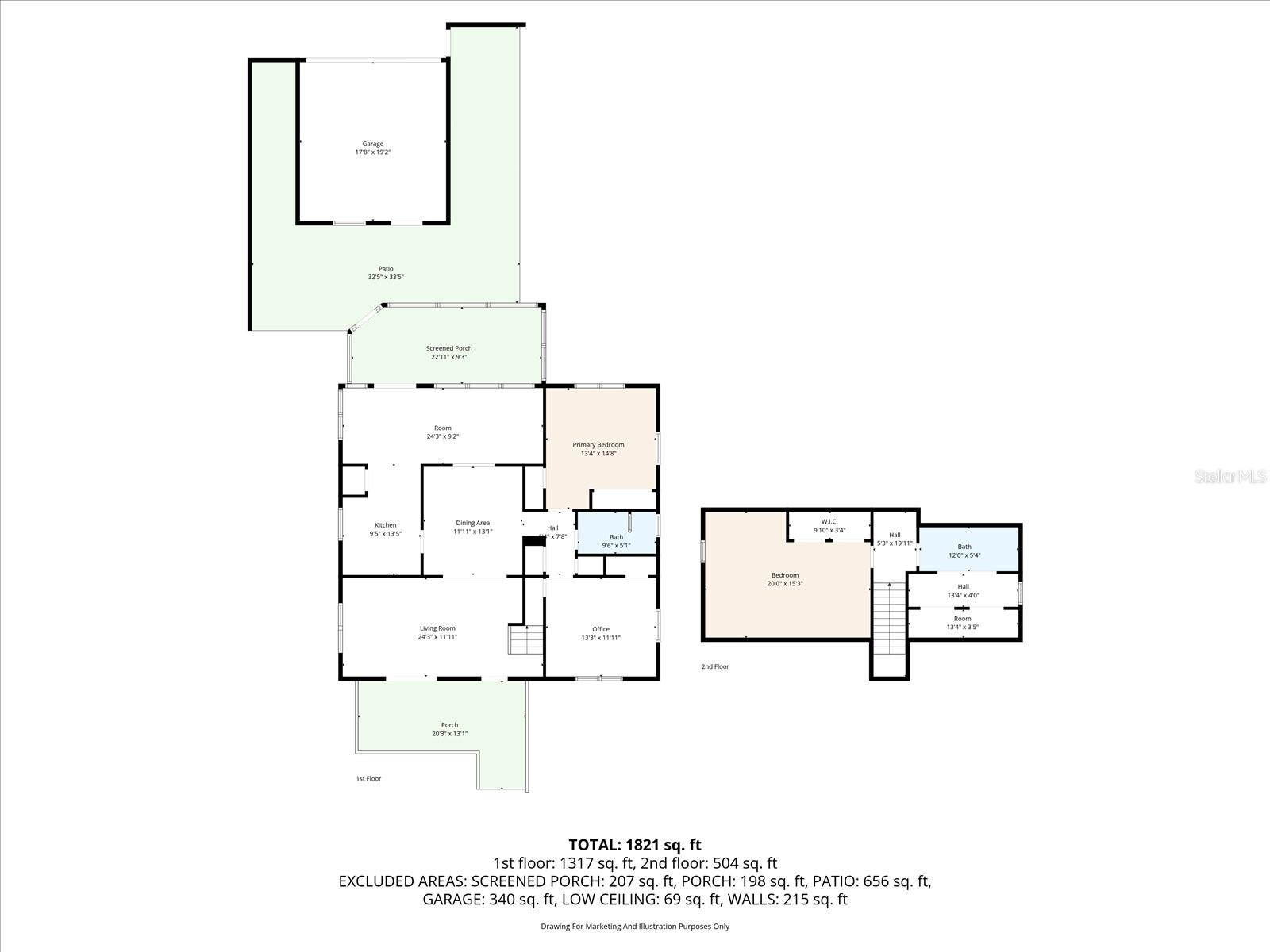 156 21ST AVE NE, ST PETERSBURG, FL, 33704