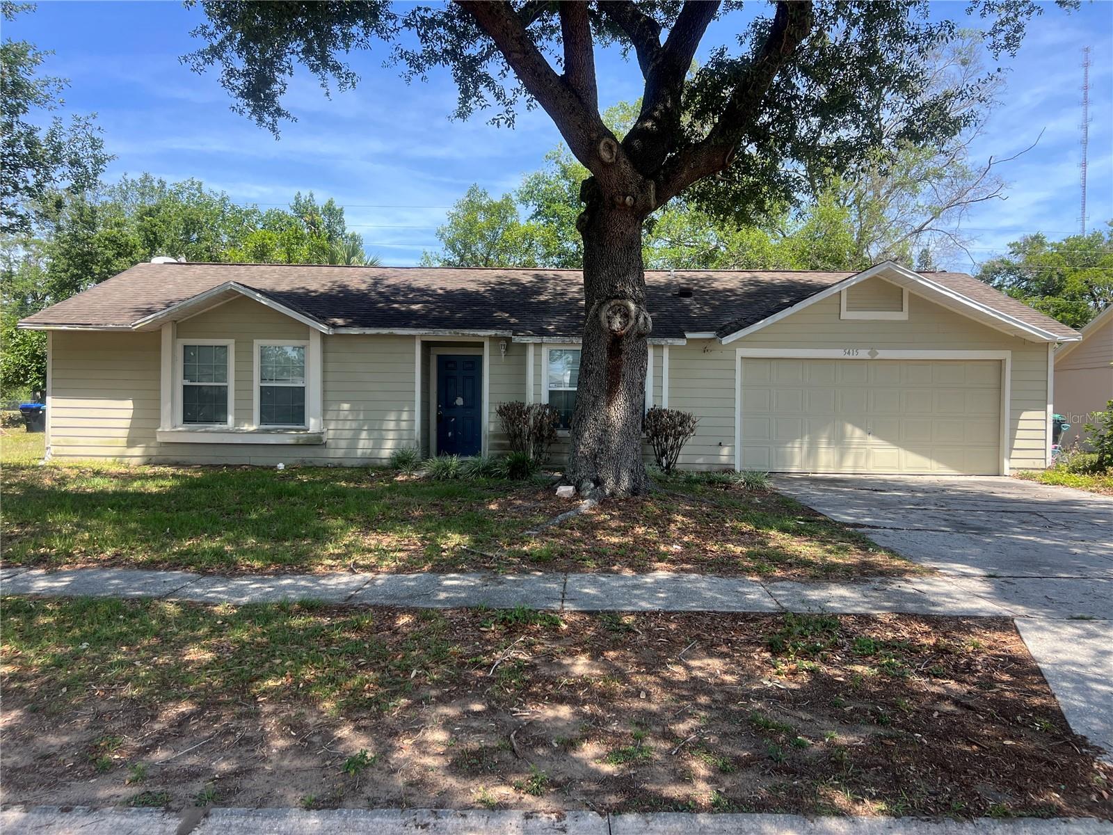 5415 HYDE PARK AVE, ORLANDO, FL, 32808