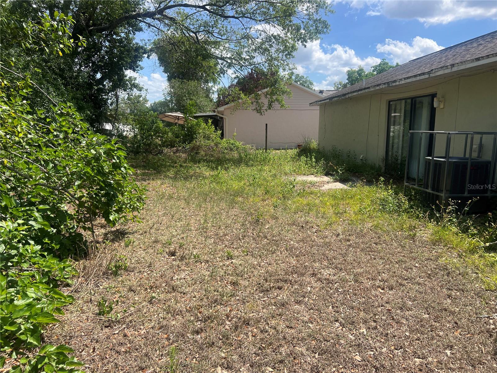 5415 HYDE PARK AVE, ORLANDO, FL, 32808