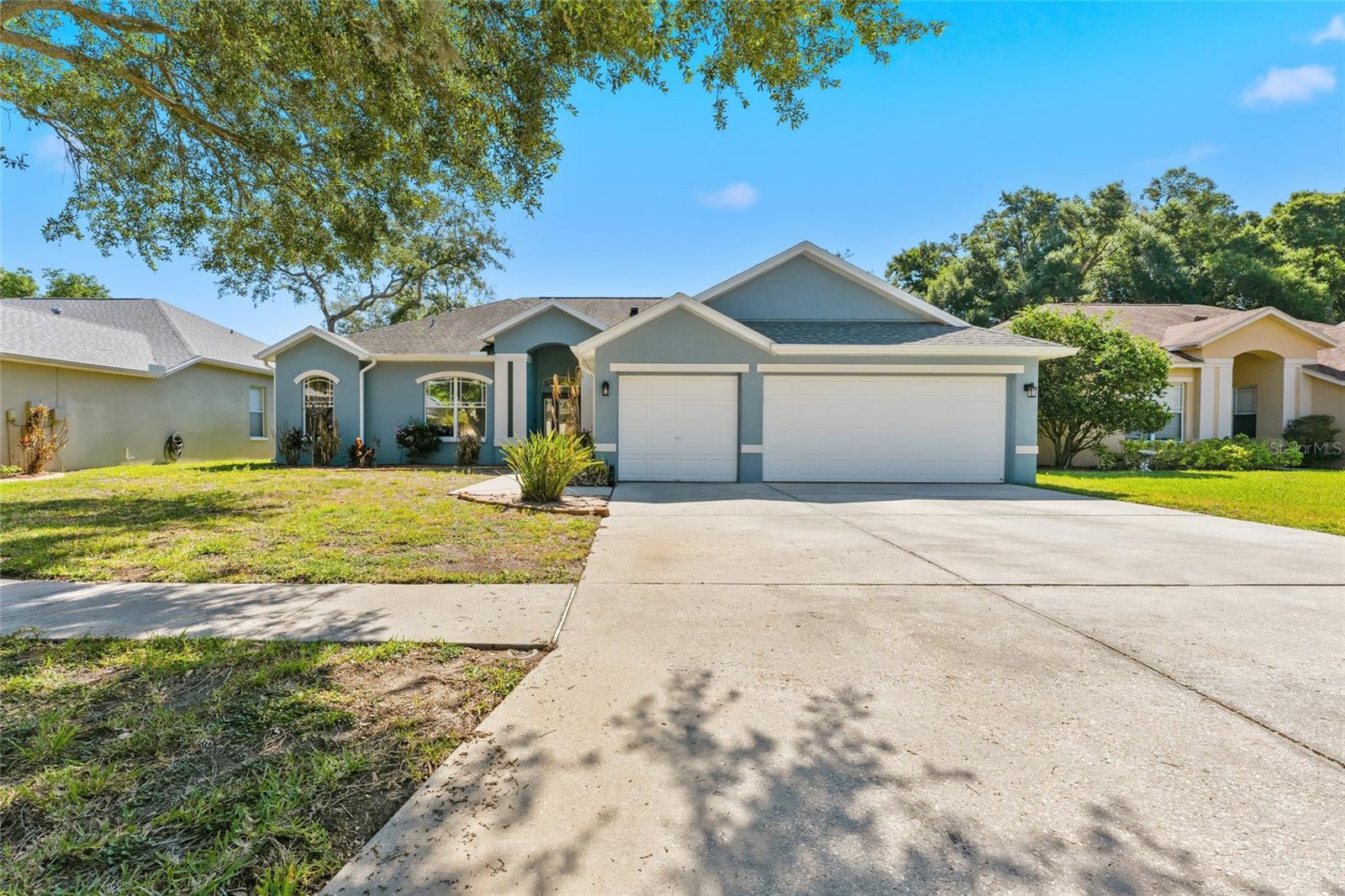 1115 LUMSDEN TRACE CIR, VALRICO, FL, 33594