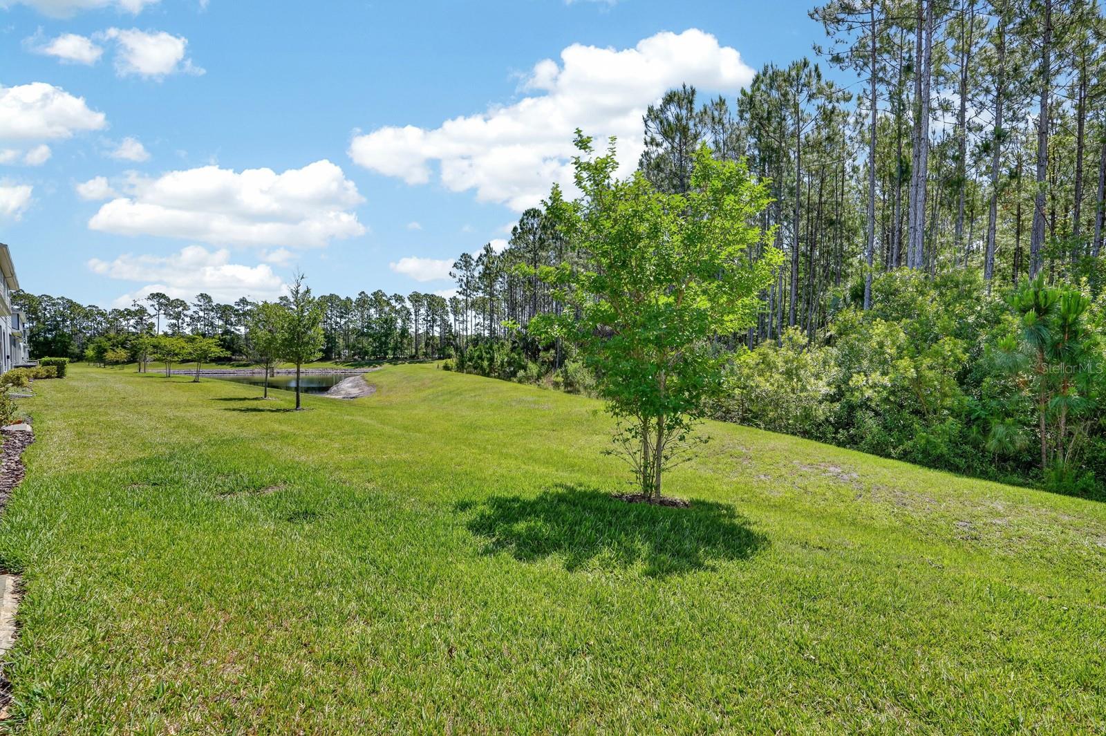 PLANTATION BAY, ORMOND BEACH, FL, 32174