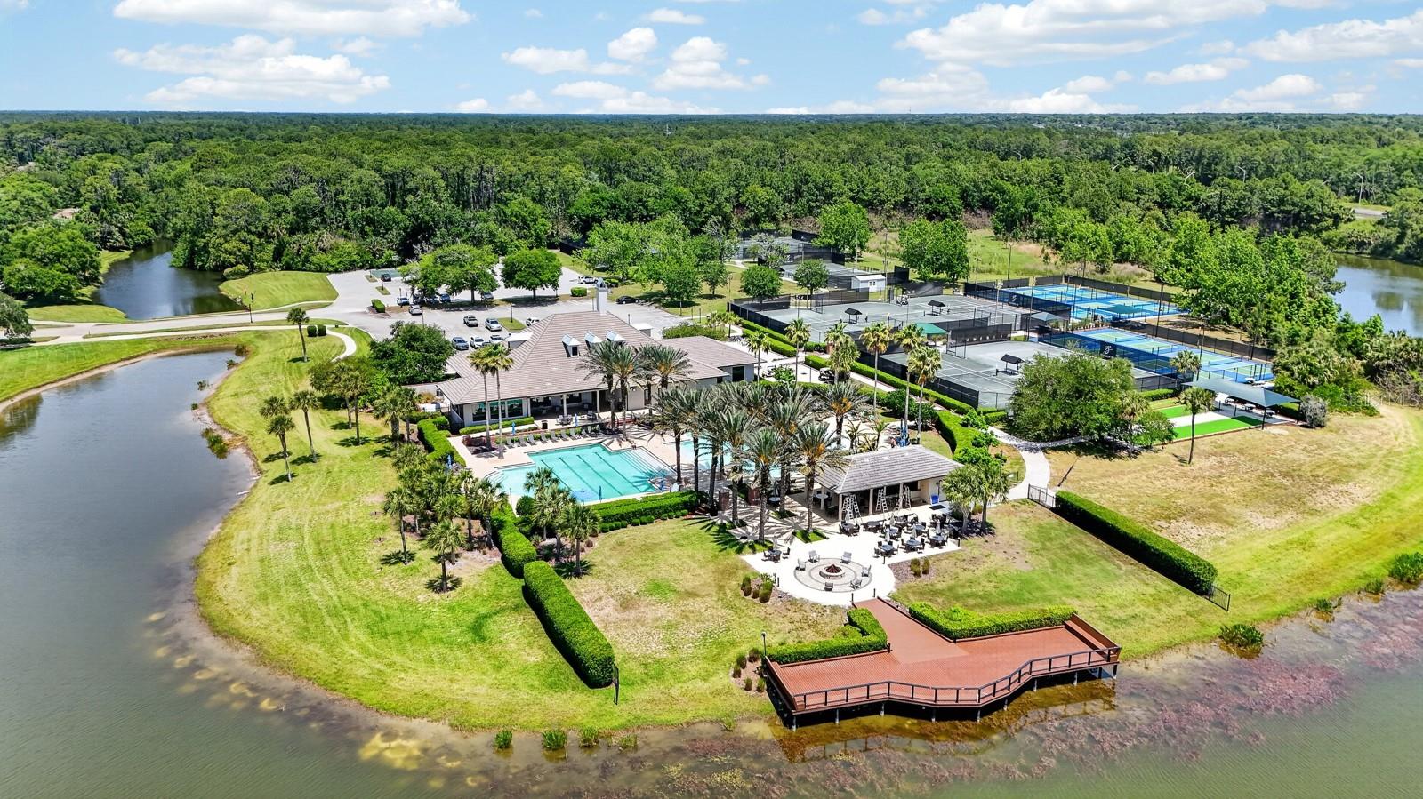PLANTATION BAY, ORMOND BEACH, FL, 32174