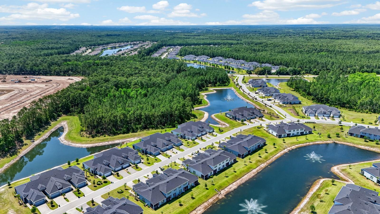 PLANTATION BAY, ORMOND BEACH, FL, 32174