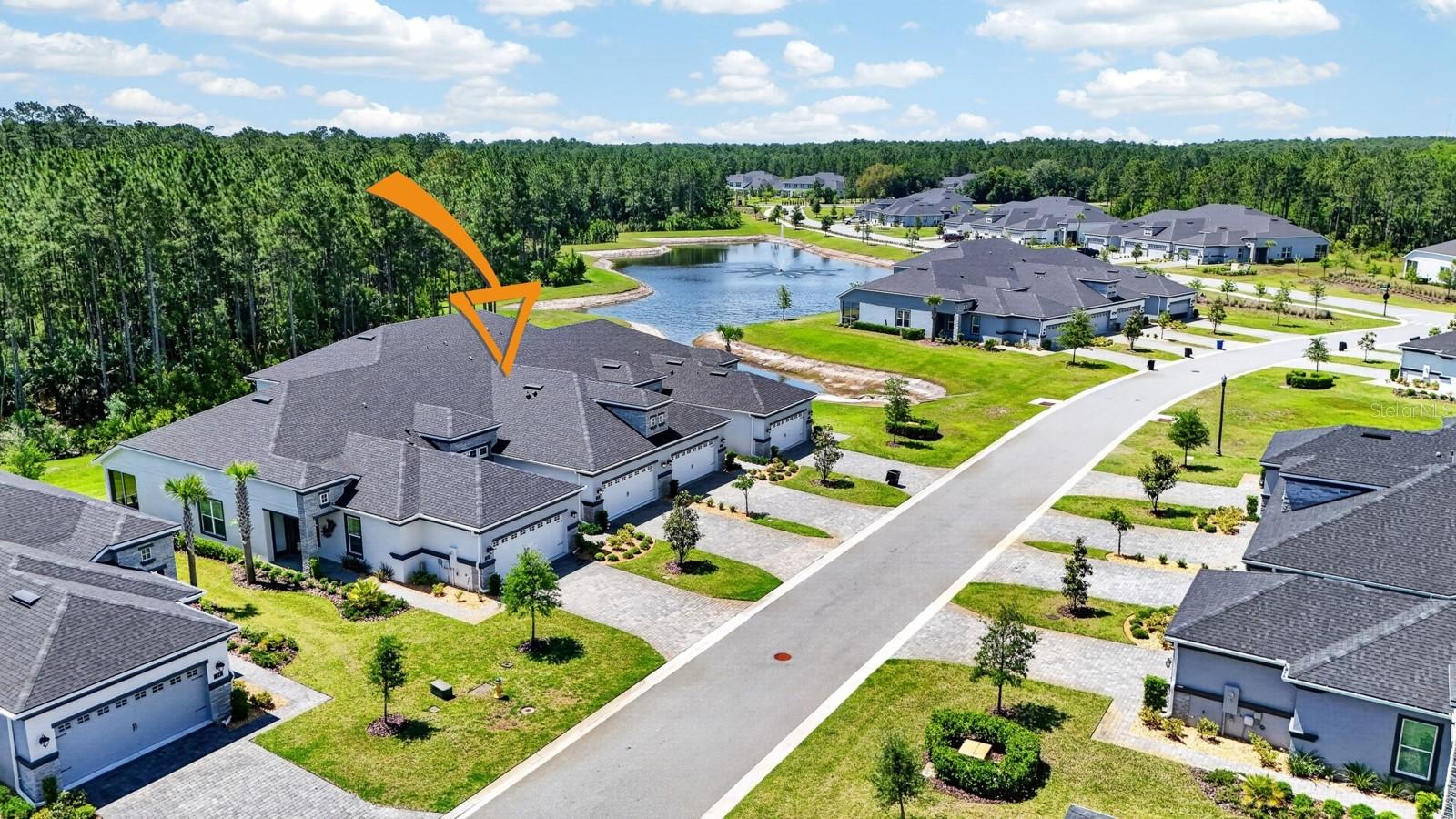 PLANTATION BAY, ORMOND BEACH, FL, 32174
