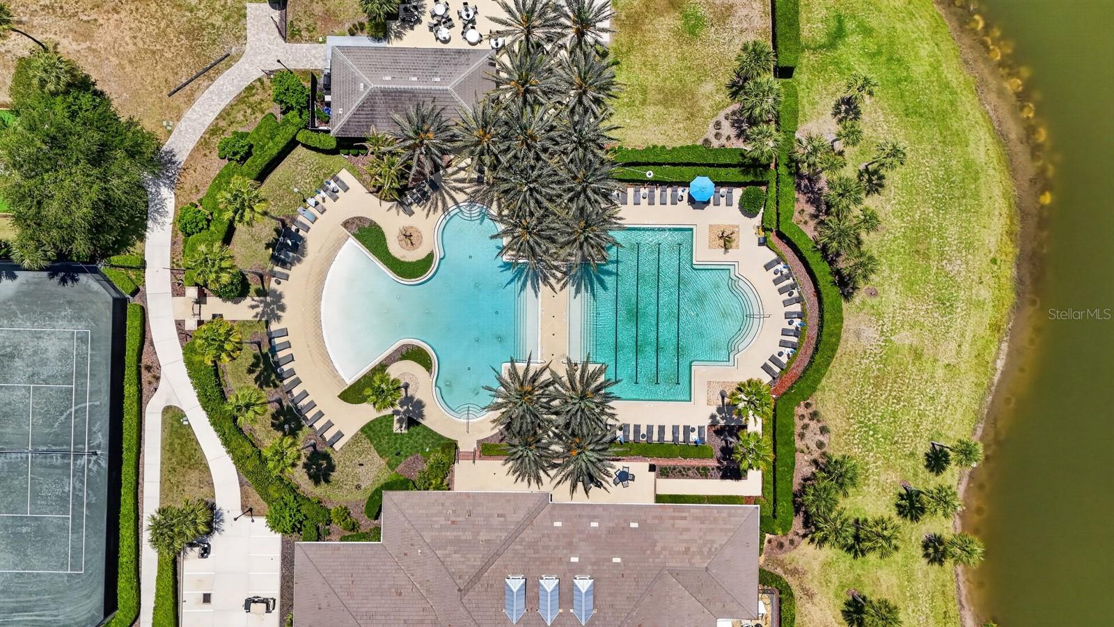 PLANTATION BAY, ORMOND BEACH, FL, 32174