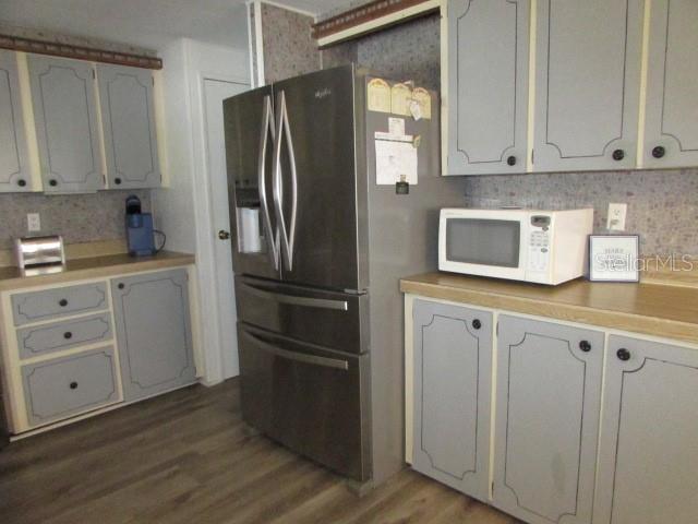 1014 DUSTIN DR, LADY LAKE, FL, 32159