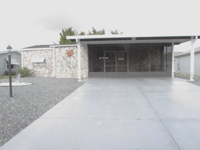 1014 DUSTIN DR, LADY LAKE, FL, 32159