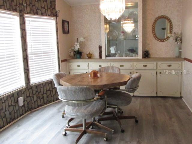 1014 DUSTIN DR, LADY LAKE, FL, 32159