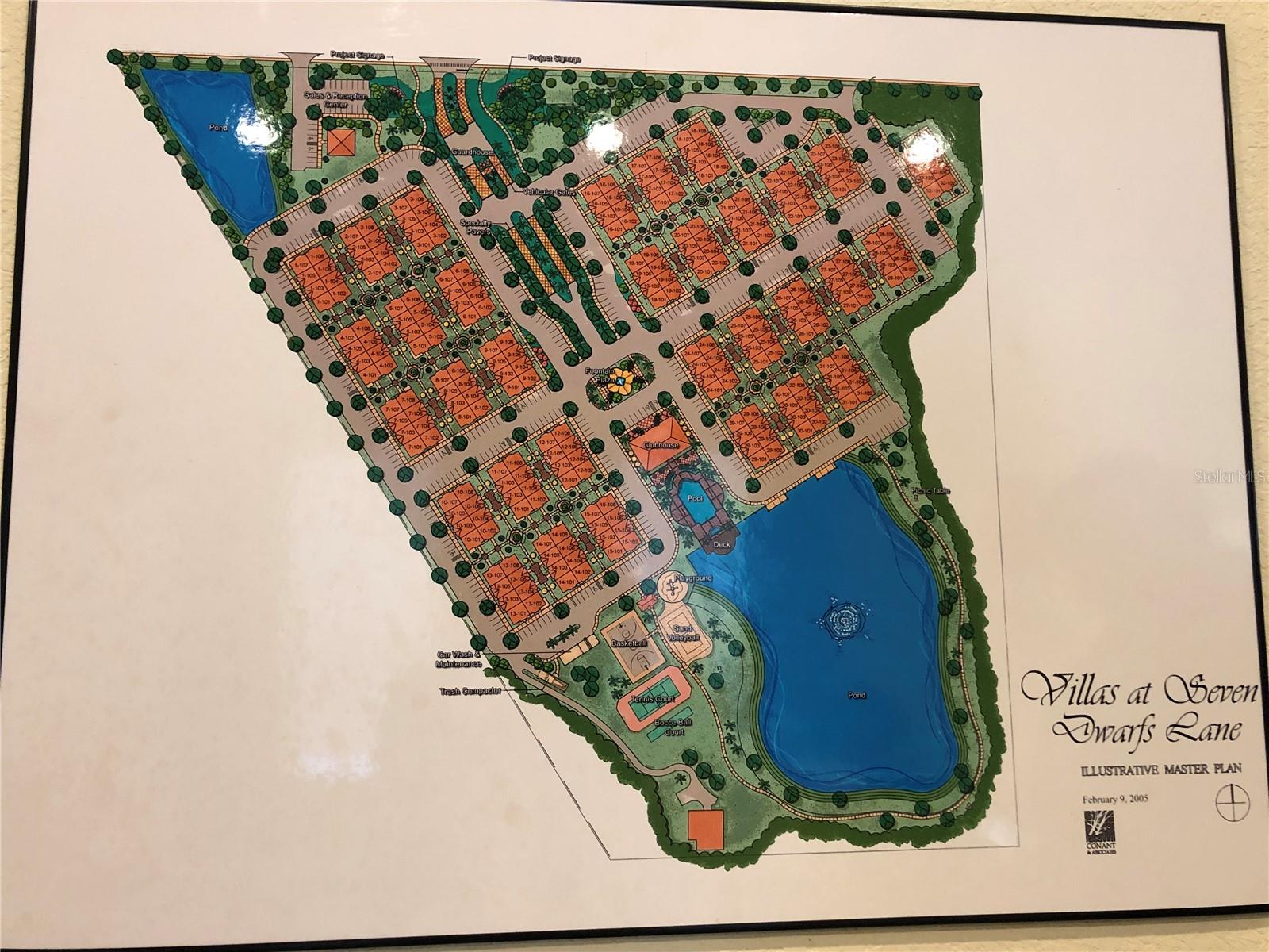 4552 JONA FREE LN #103, KISSIMMEE, FL, 34746