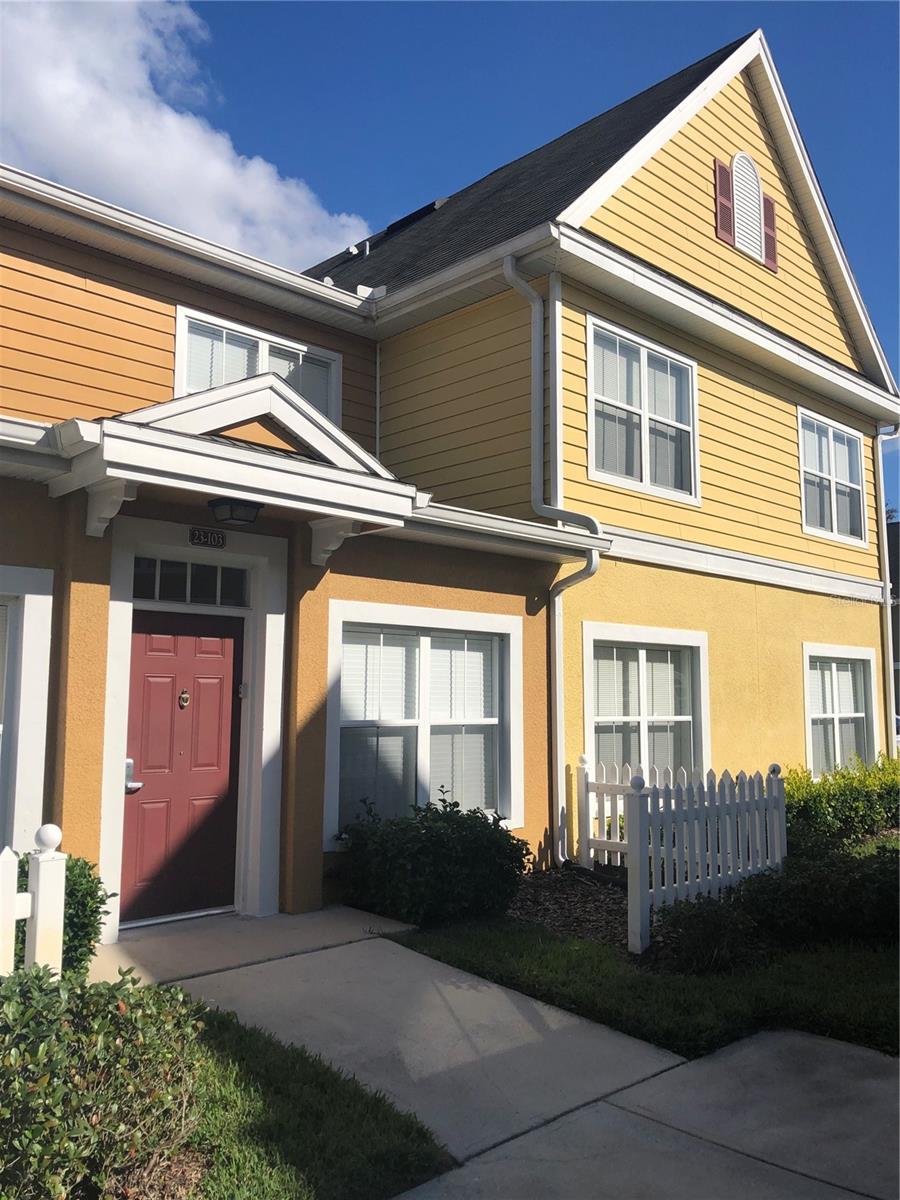 4552 JONA FREE LN #103, KISSIMMEE, FL, 34746