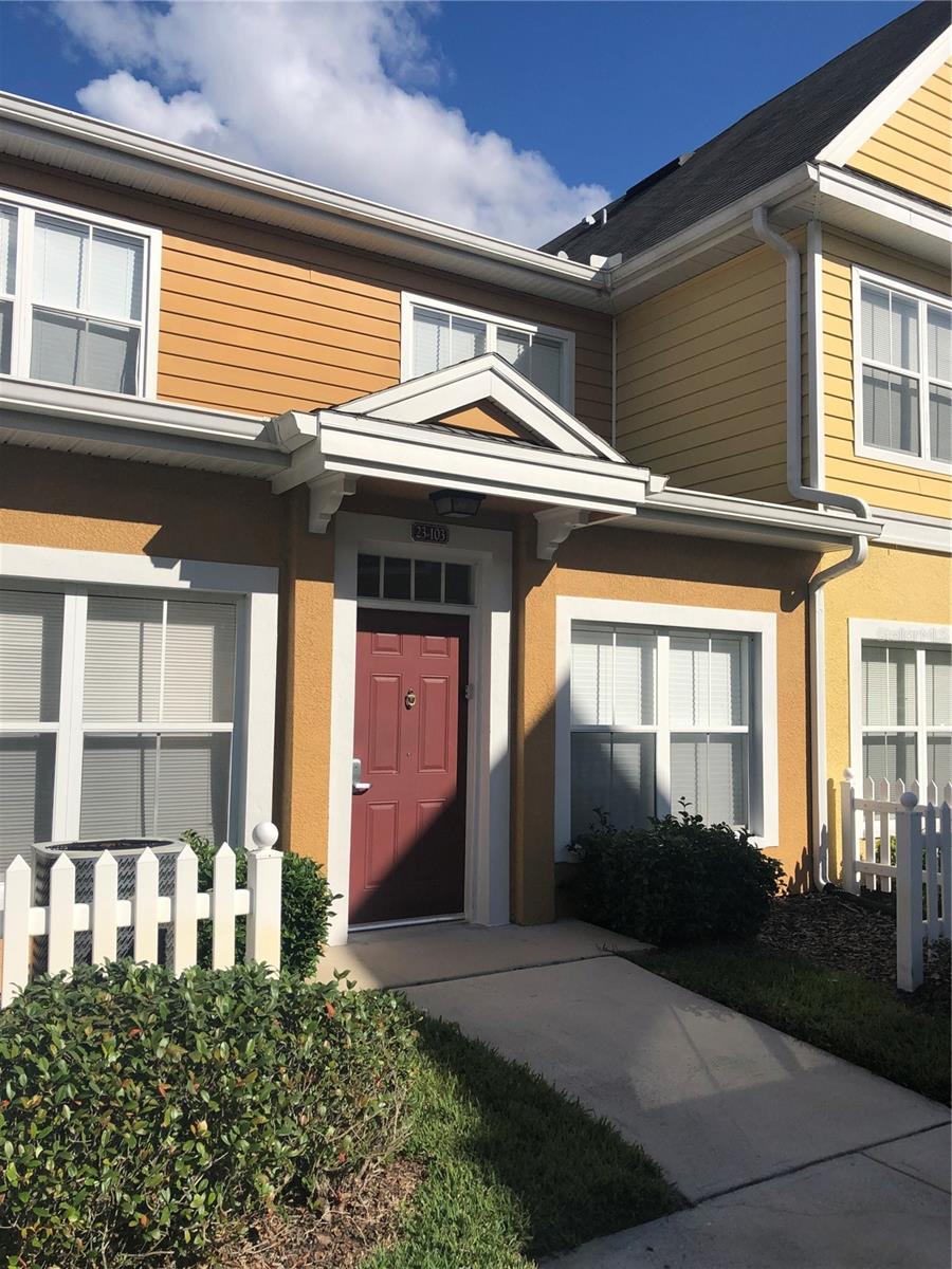 4552 JONA FREE LN #103, KISSIMMEE, FL, 34746