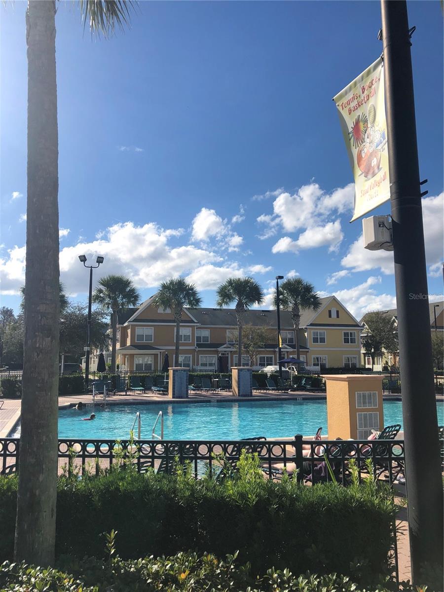 4552 JONA FREE LN #103, KISSIMMEE, FL, 34746
