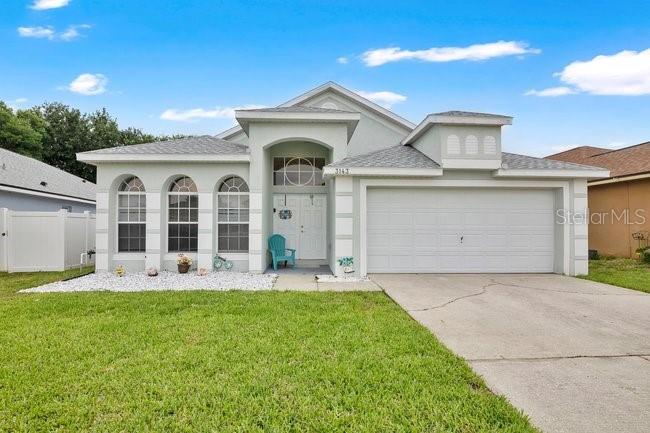 3143 RAWCLIFFE RD, CLERMONT, FL, 34714