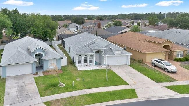 3143 RAWCLIFFE RD, CLERMONT, FL, 34714