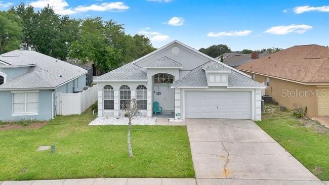 3143 RAWCLIFFE RD, CLERMONT, FL, 34714