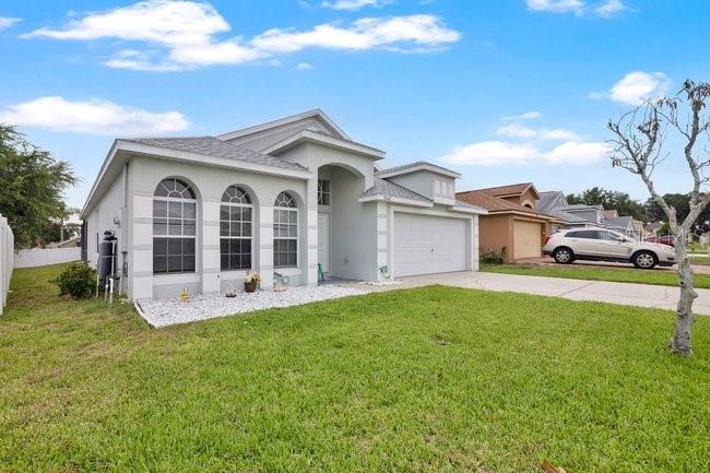 3143 RAWCLIFFE RD, CLERMONT, FL, 34714