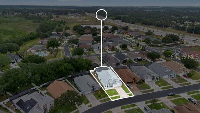 3143 RAWCLIFFE RD, CLERMONT, FL, 34714
