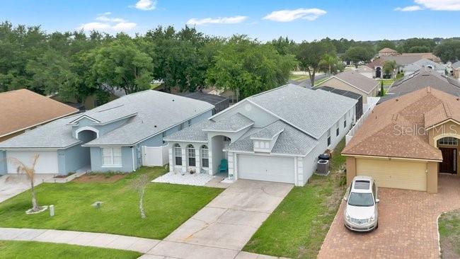 3143 RAWCLIFFE RD, CLERMONT, FL, 34714