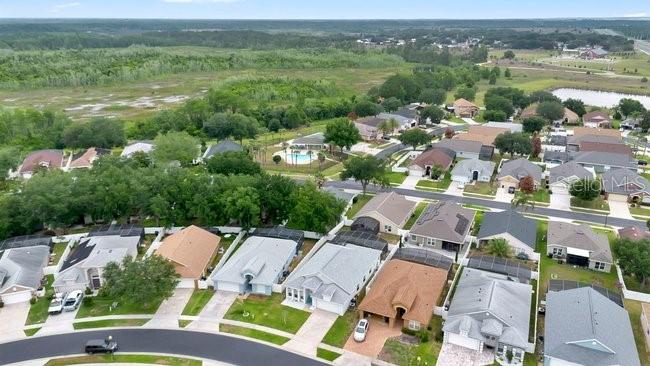 3143 RAWCLIFFE RD, CLERMONT, FL, 34714