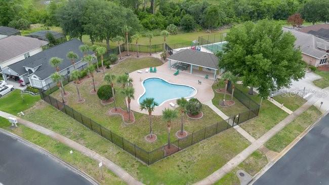 3143 RAWCLIFFE RD, CLERMONT, FL, 34714